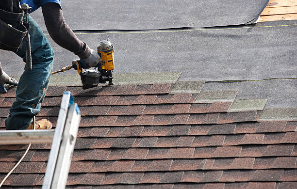 Licensed Gutter Installation service in Plains, KS - Brentwood Metal Roofing